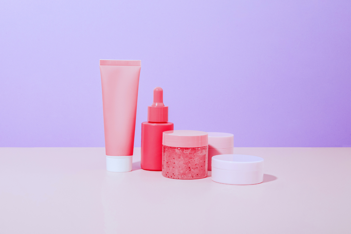 Rotina de Skincare