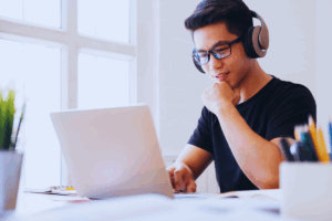 Tecnologia nos estudos