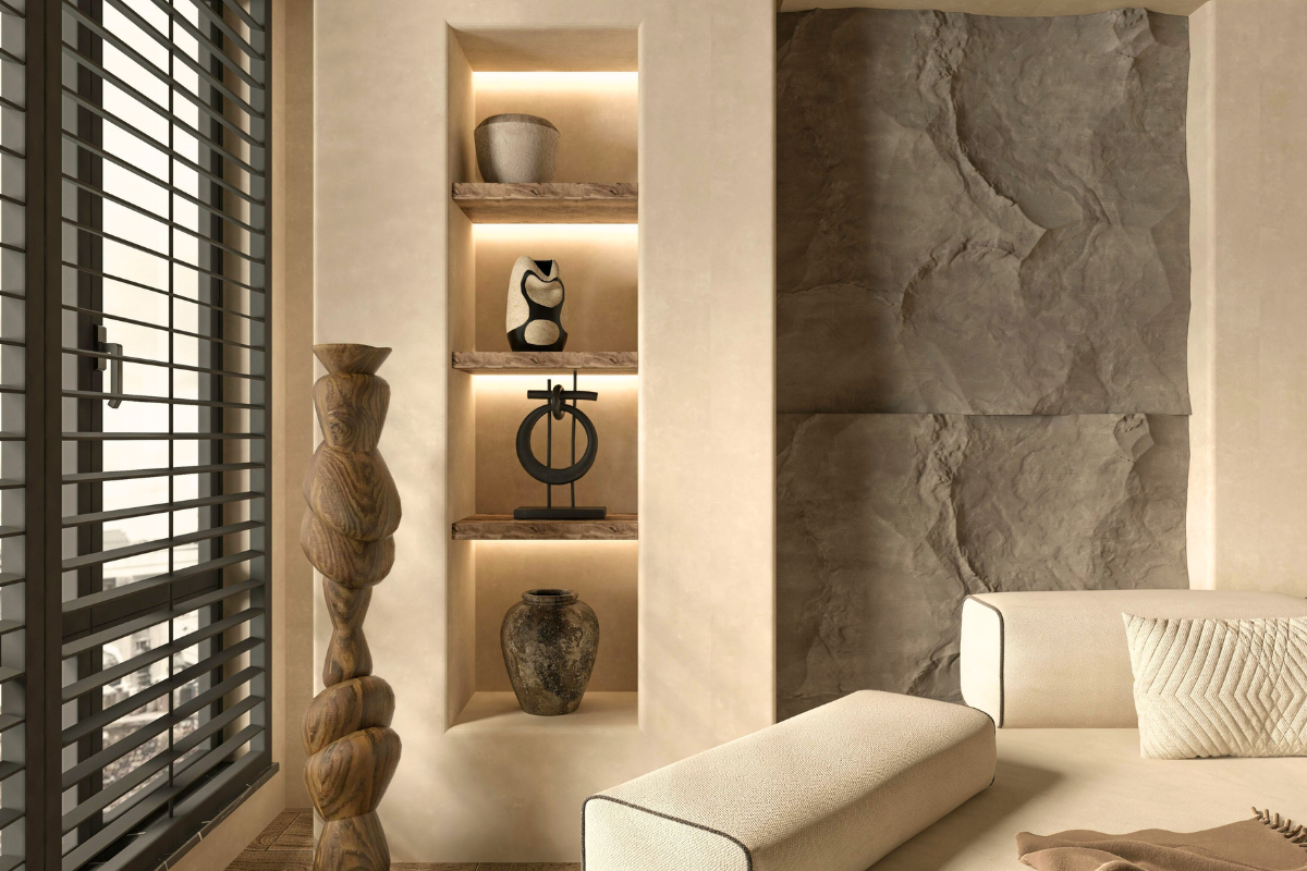 Decoração
