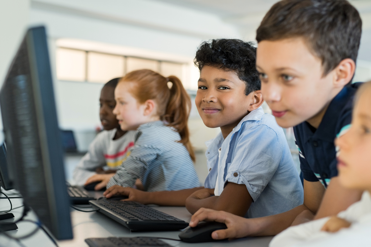 tecnologia na educação