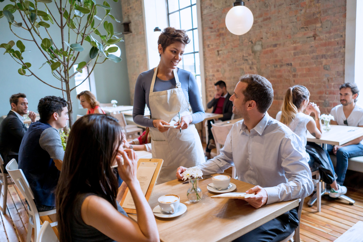 segurança alimentar para restaurantes com normas de 2025