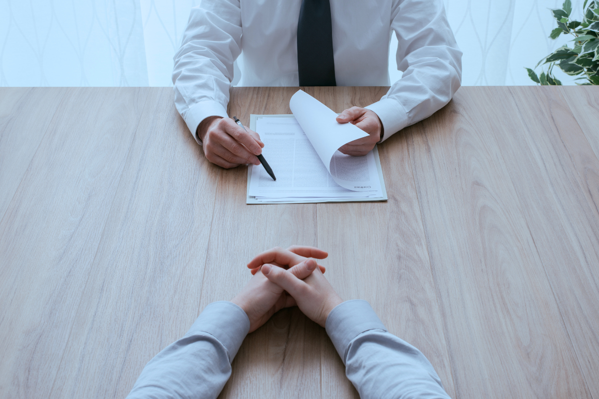 entrevistas de emprego para recém-formados com dicas práticas