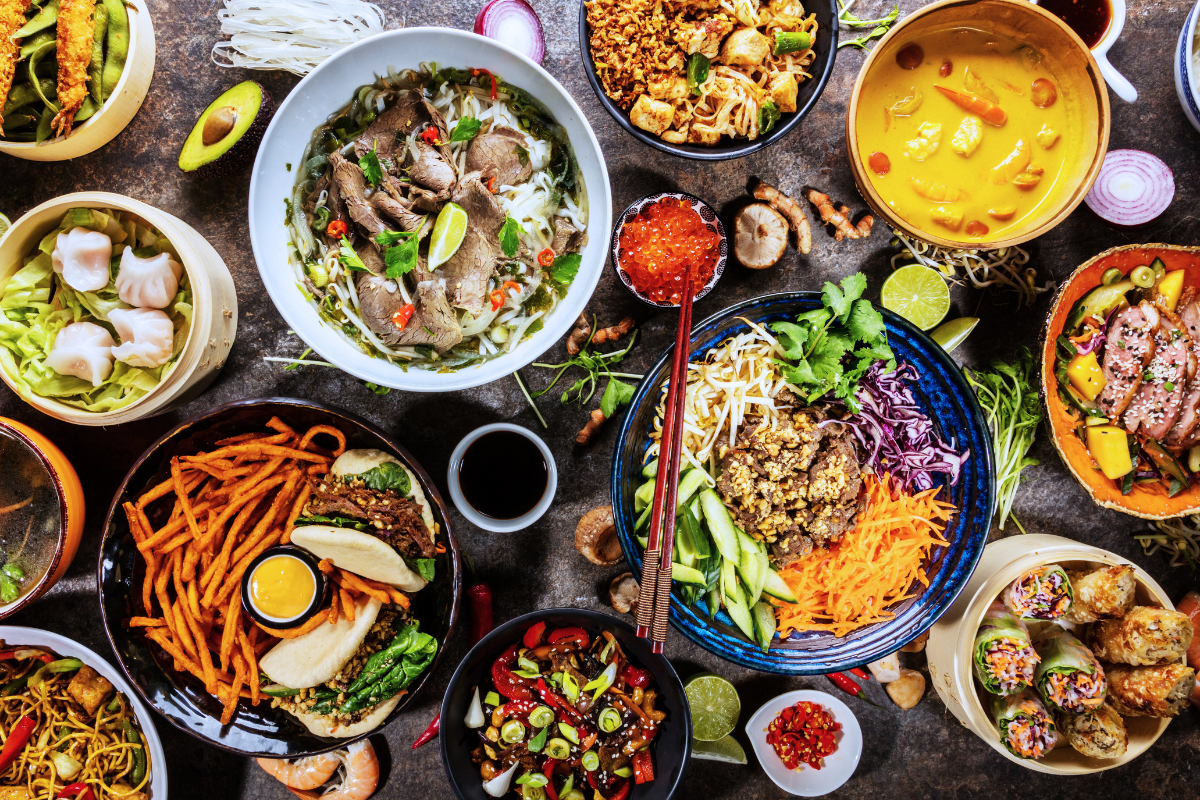 alimentação para imunidade com alimentos funcionais