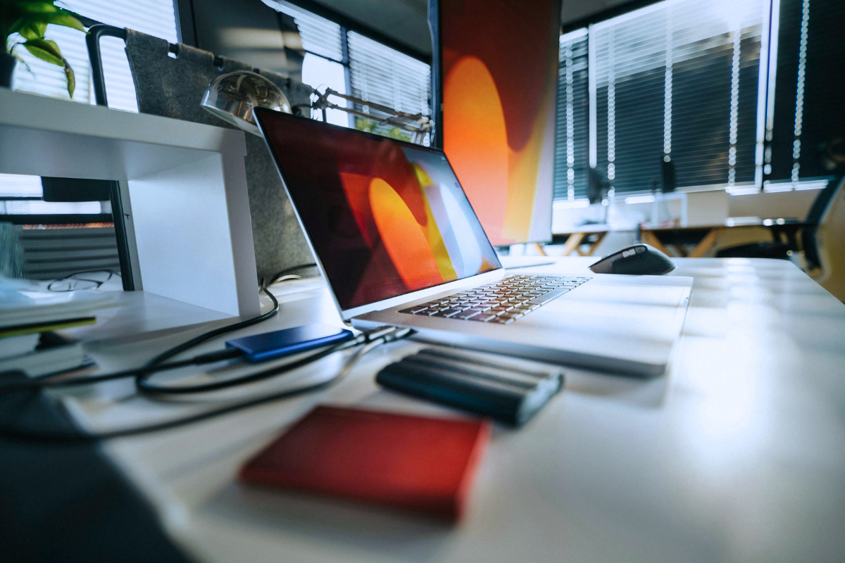 armazenamento empresas