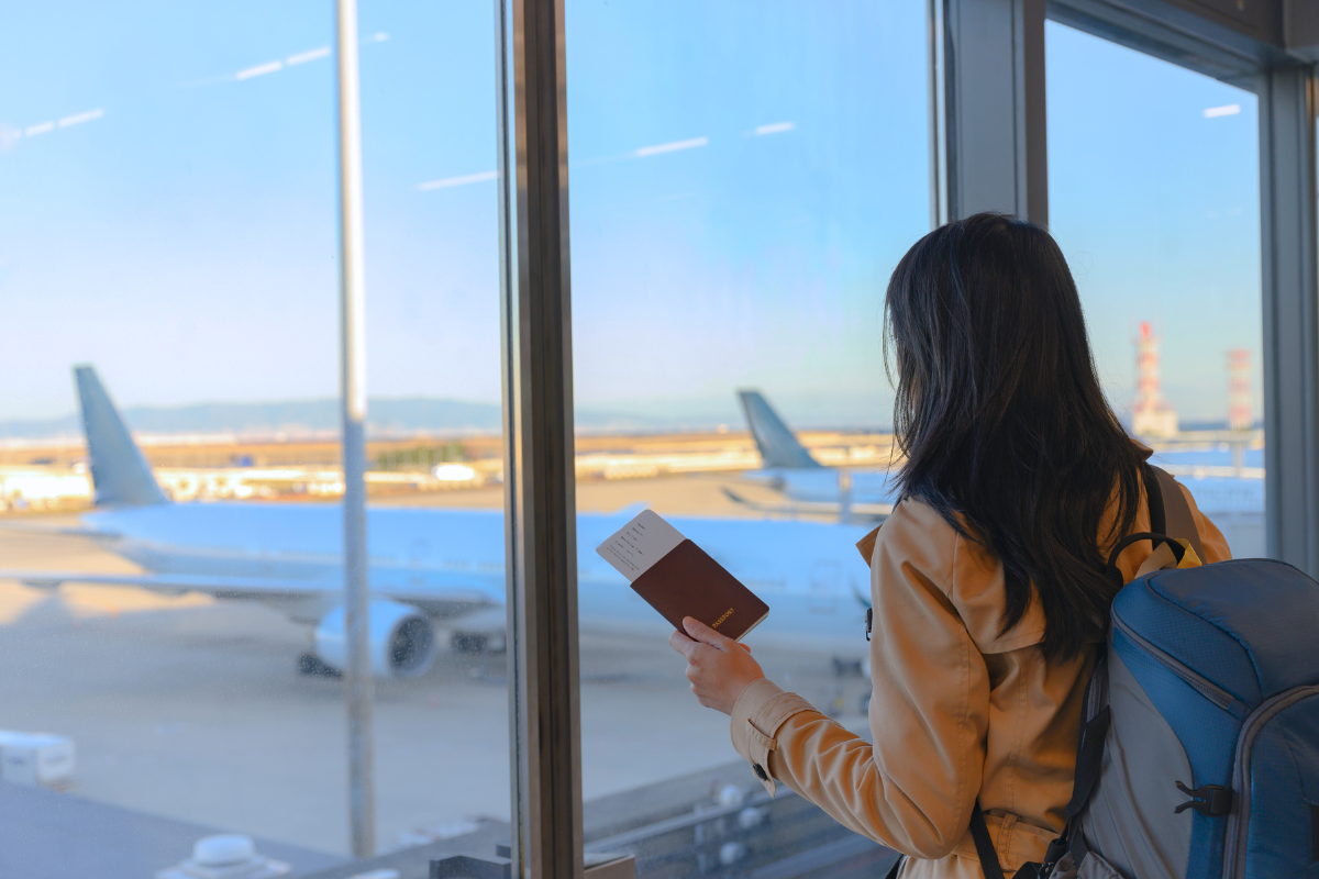passagens aéreas para 2025 com rotas promocionais no Brasil