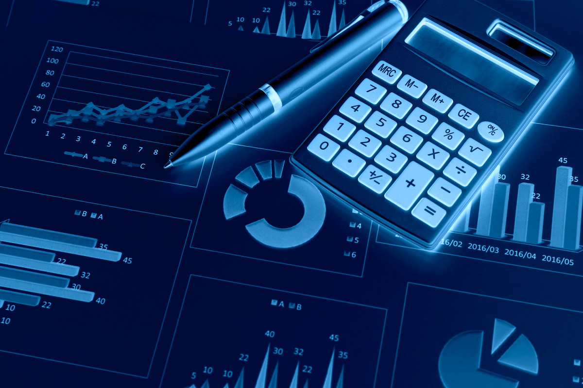 educação financeira
