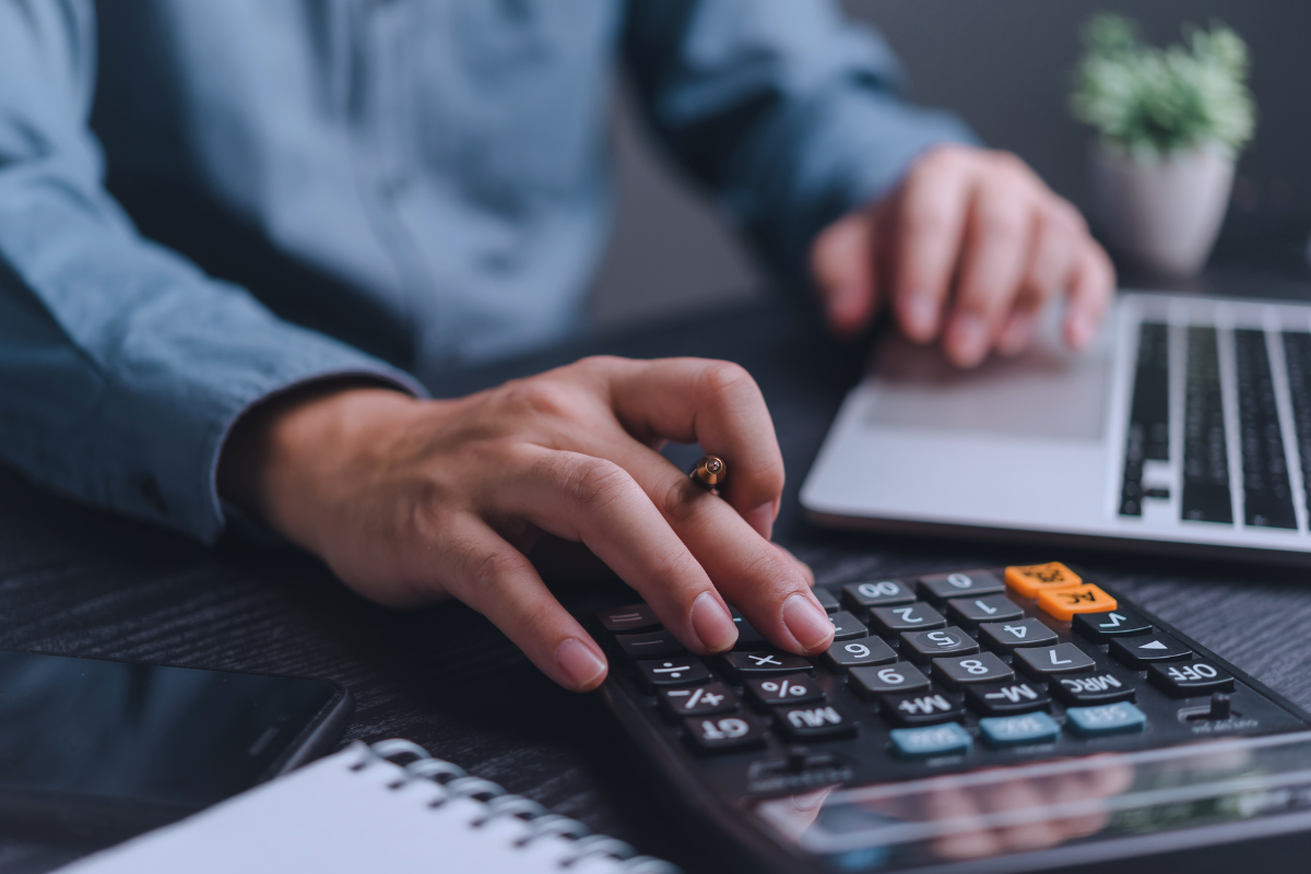 orçamento doméstico para famílias com ferramentas gratuitas