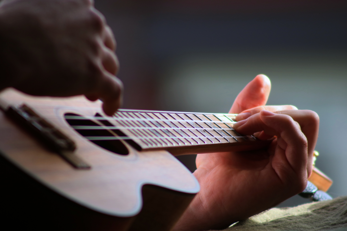 aprendizado musical