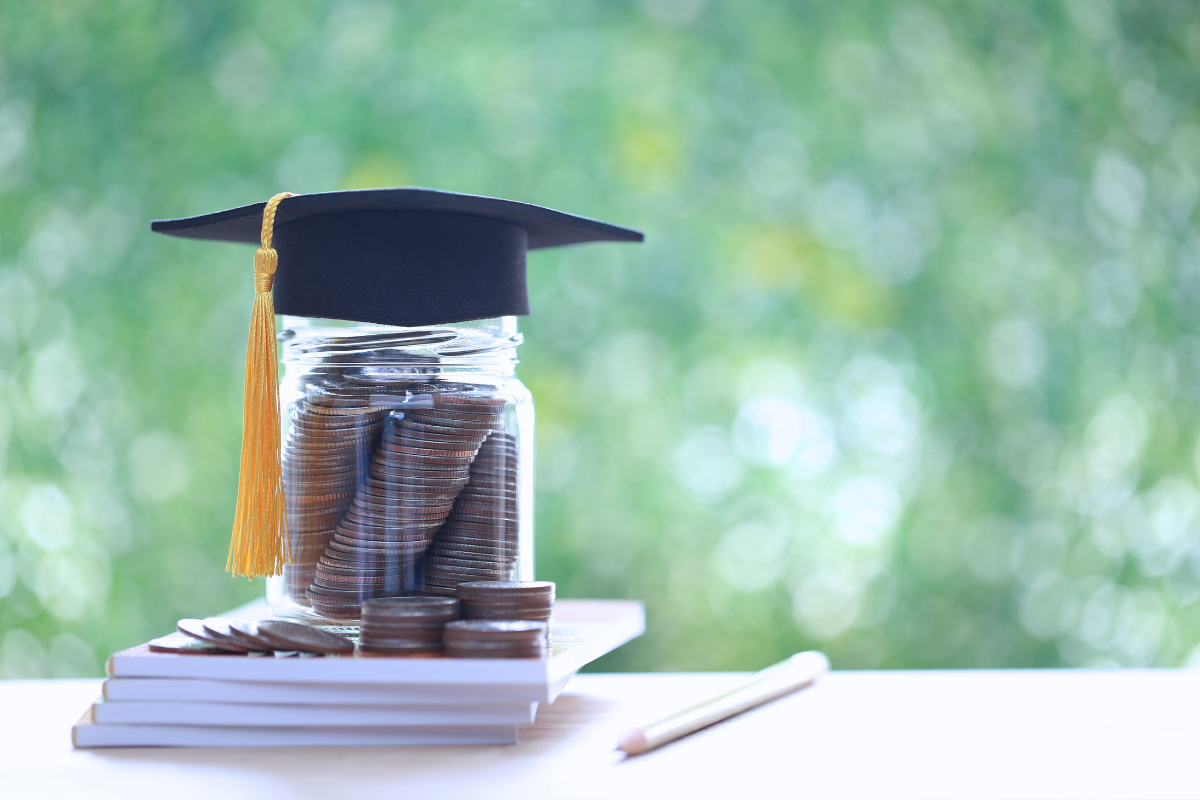 educação financeira para crianças com métodos lúdicos