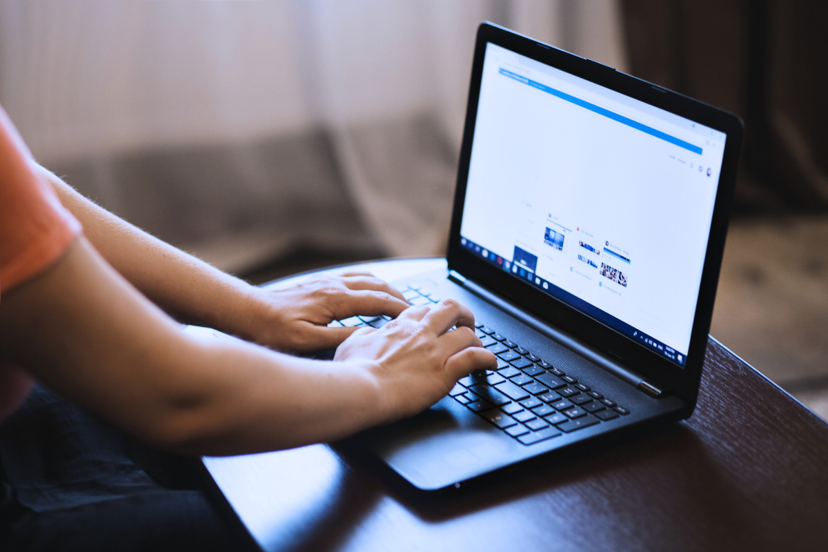 laptops para trabalho remoto com bateria de longa duração