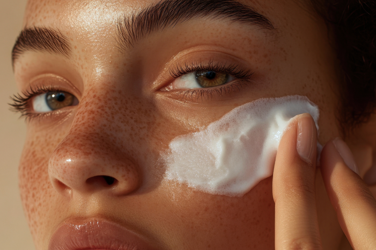 rotina de cuidados para pele com dicas de dermatologistas